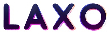 Laxo Logo
